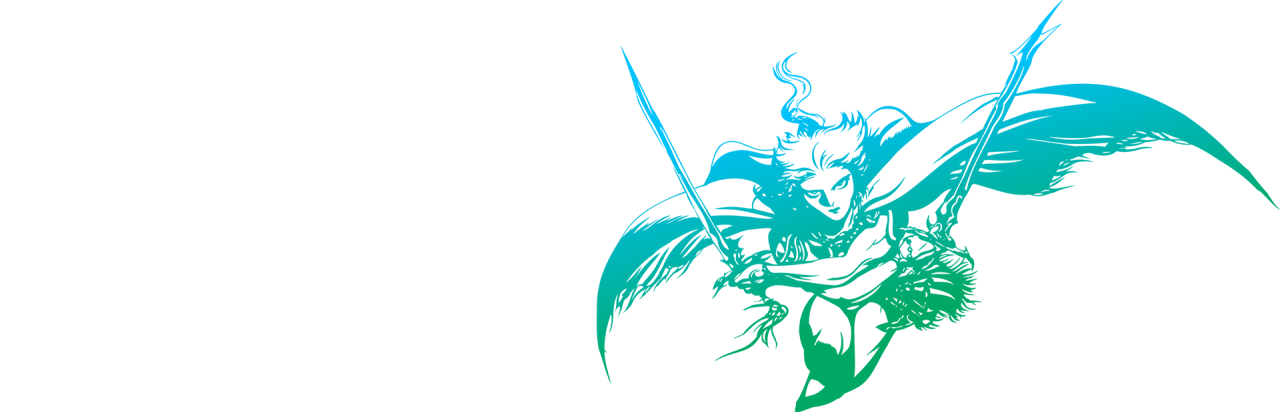 Final Fantasy III