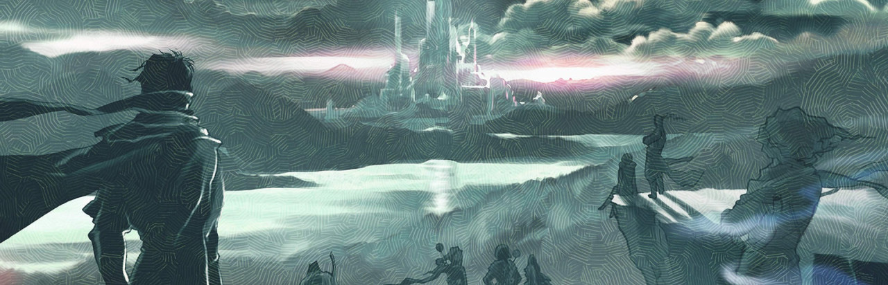 Final Fantasy IV: The After Years