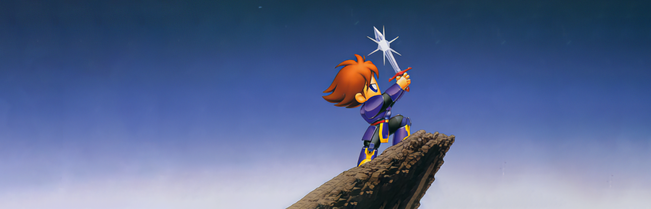 Final Fantasy Mystic Quest