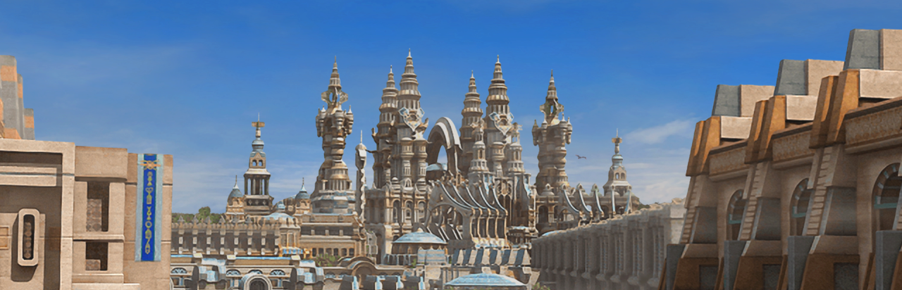 Final Fantasy XII: The Zodiac Age