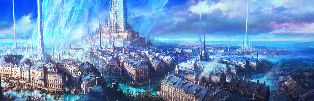 Final Fantasy XVI