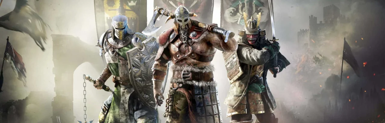 For Honor
