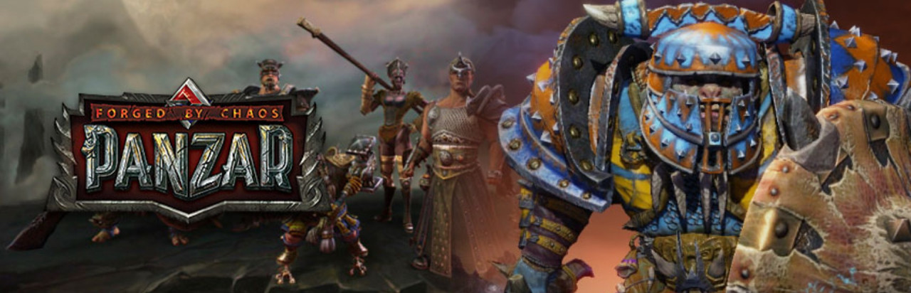 Panzar: Forged by Chaos