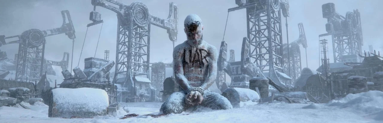 Frostpunk 2