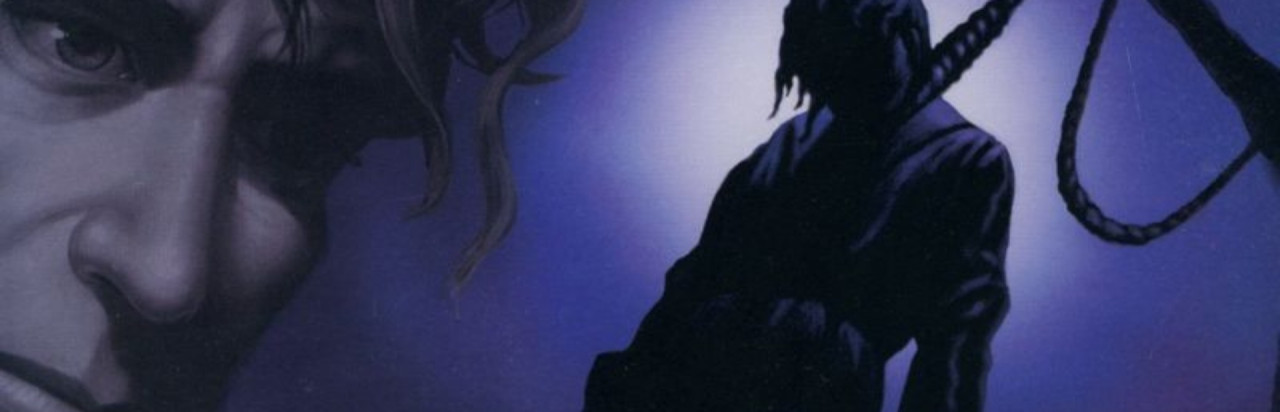 Gabriel Knight: Sins Of The Fathers