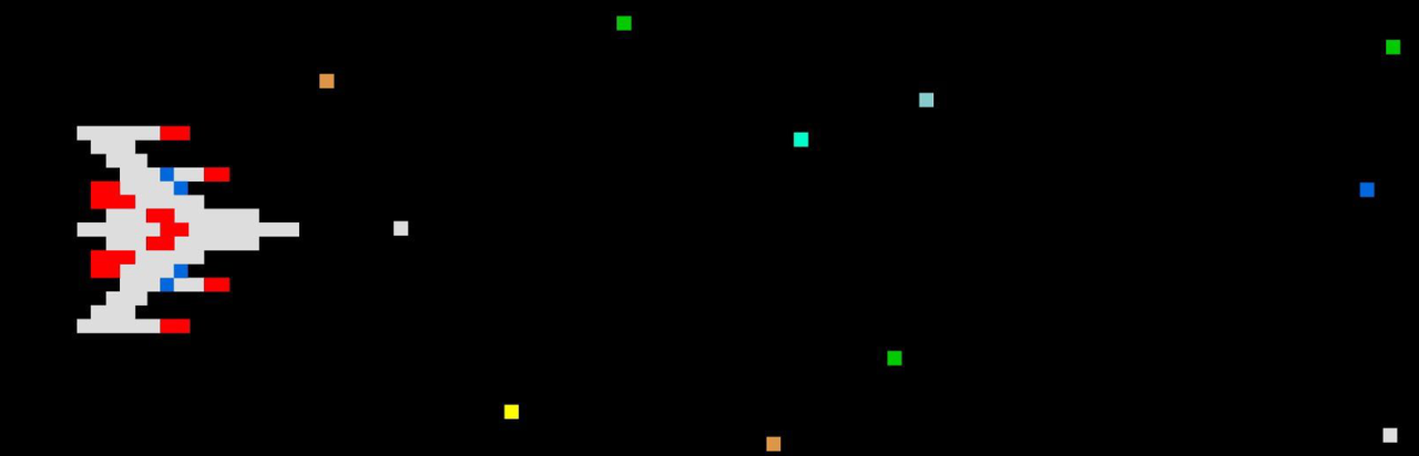 Galaga