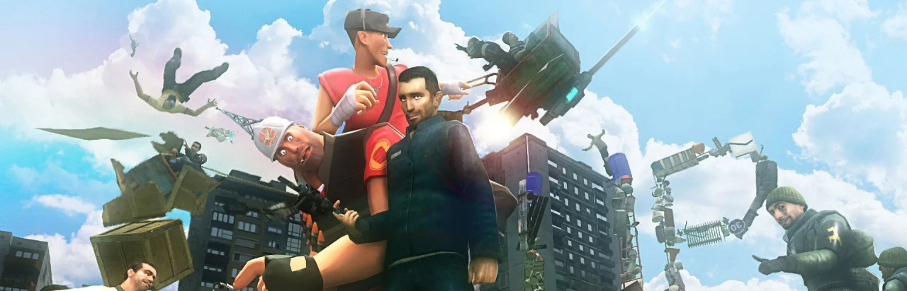 Garry's Mod