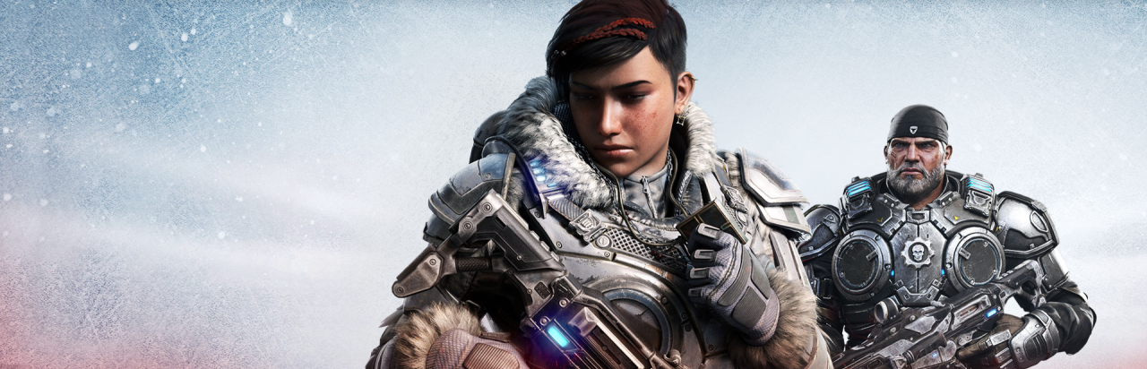 Gears 5