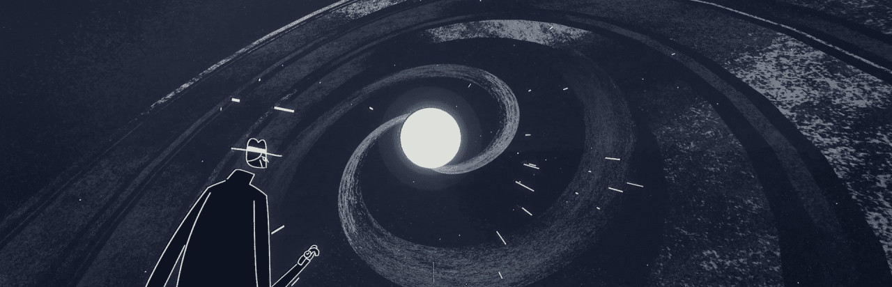 Genesis Noir
