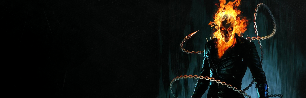 Ghost Rider