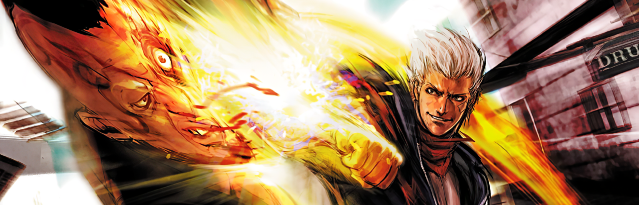 God Hand (2006)