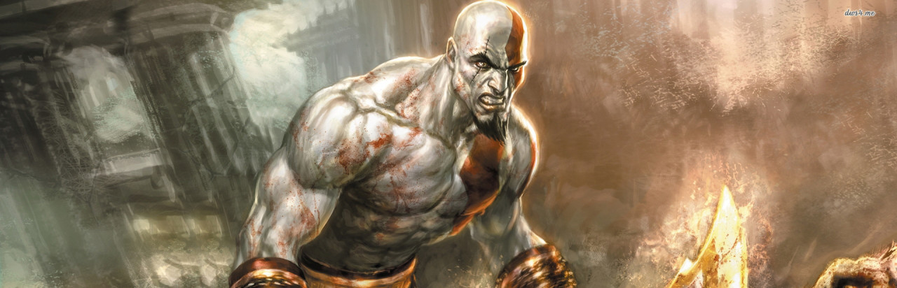 God of War