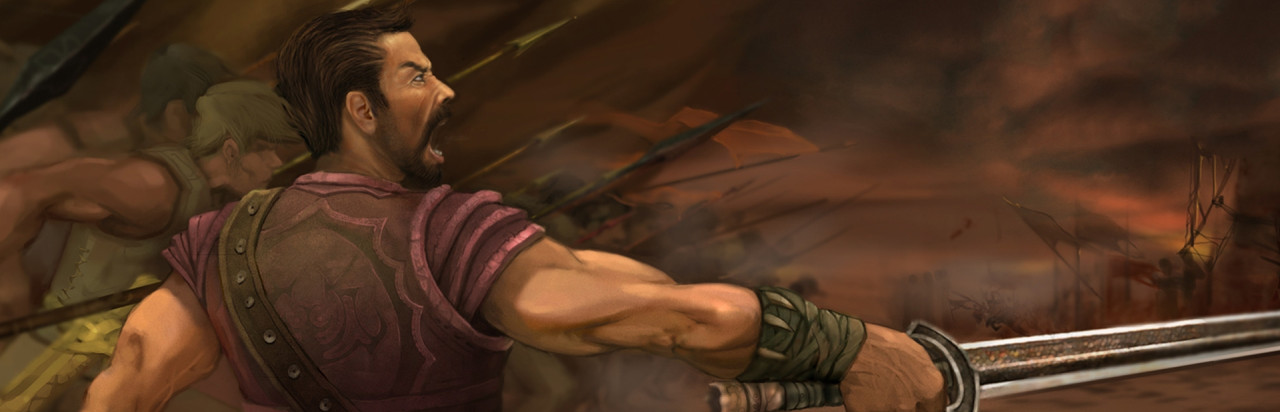 Gothic 3: Forsaken Gods