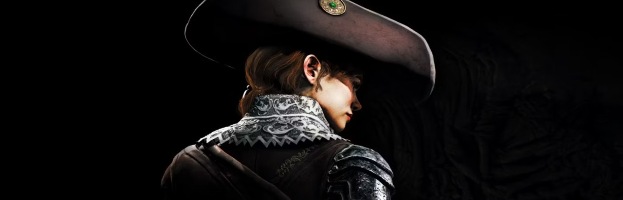 GreedFall: The De Vespe Conspiracy