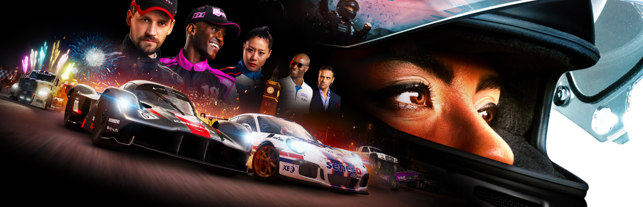GRID Legends