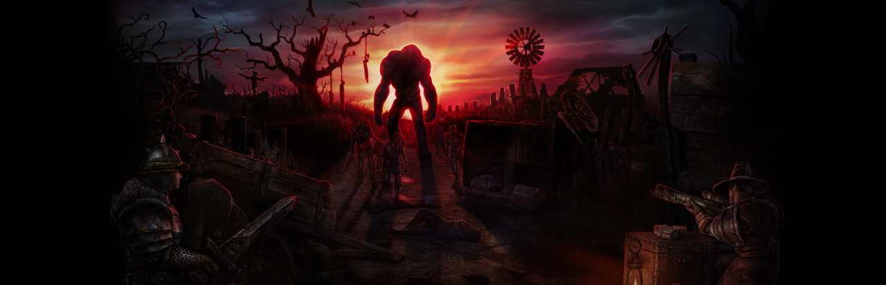 Grim Dawn