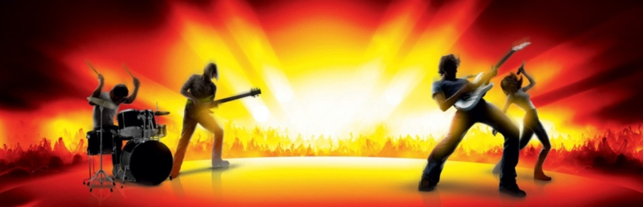 Guitar Hero: World Tour