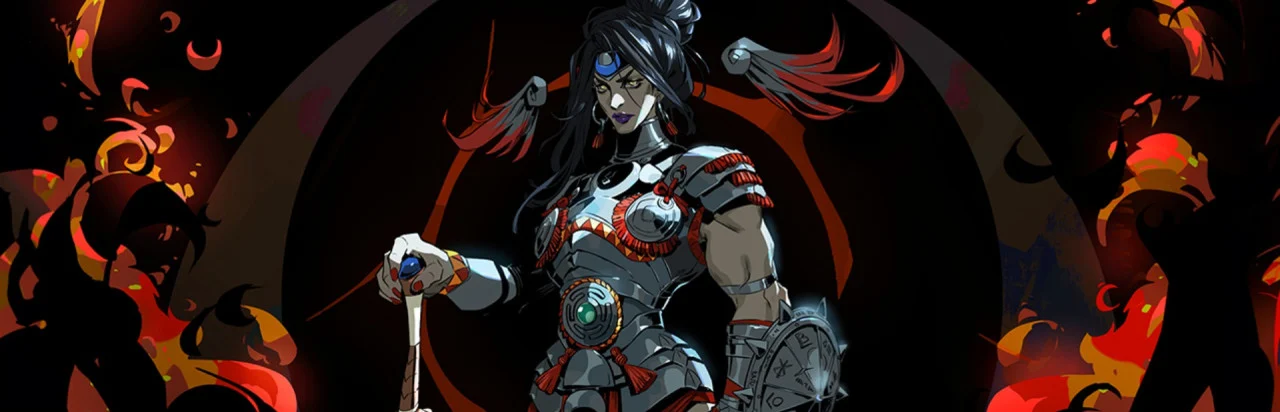 Hades II