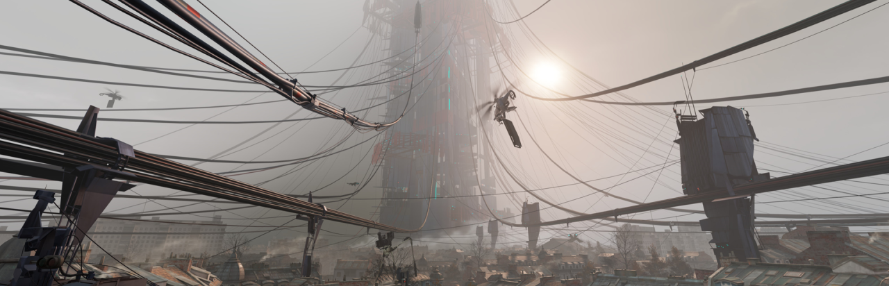 Half-Life: Alyx