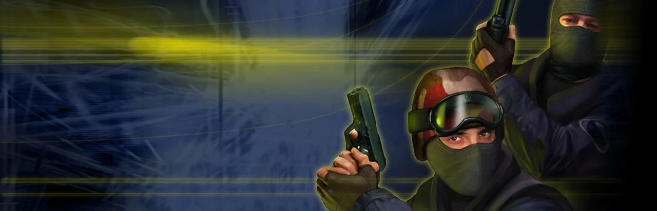 Half-Life: Counter-Strike