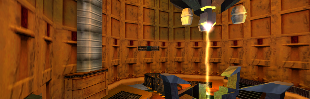 Half-Life: Source