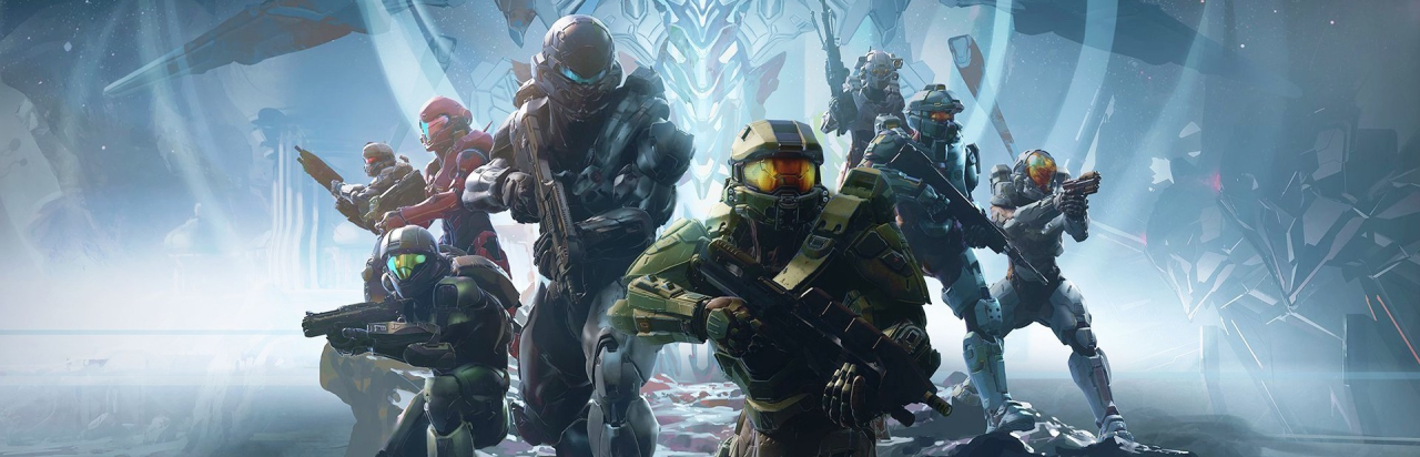 Halo 5: Guardians