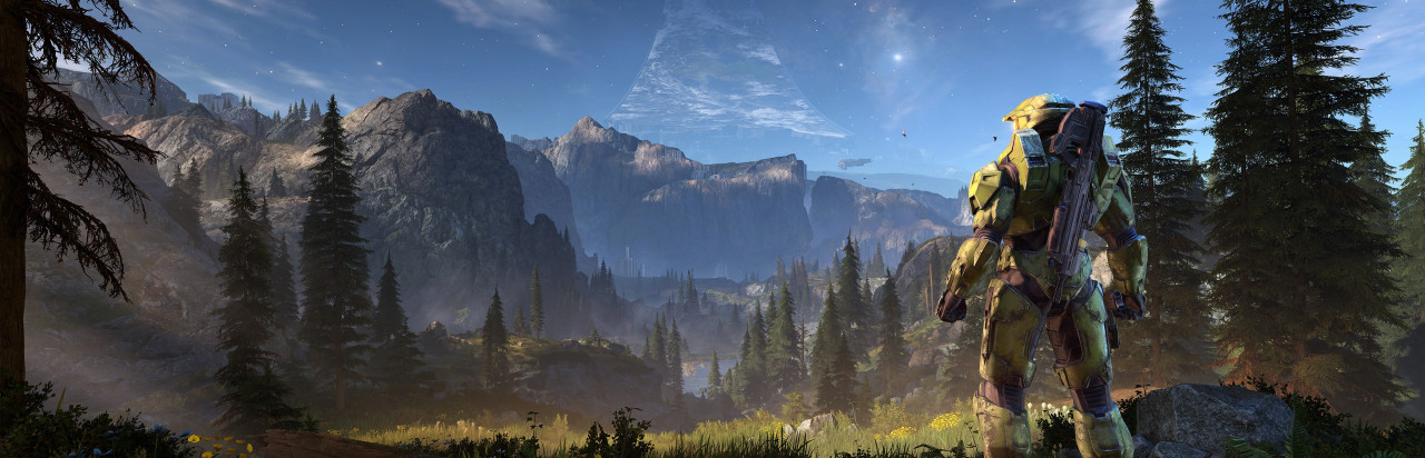 Halo Infinite