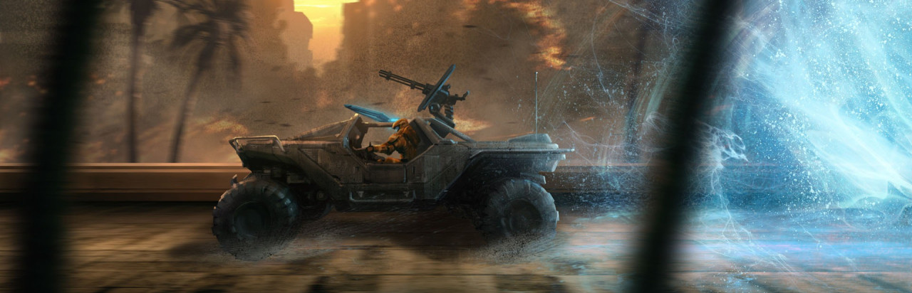 Halo: Spartan Strike