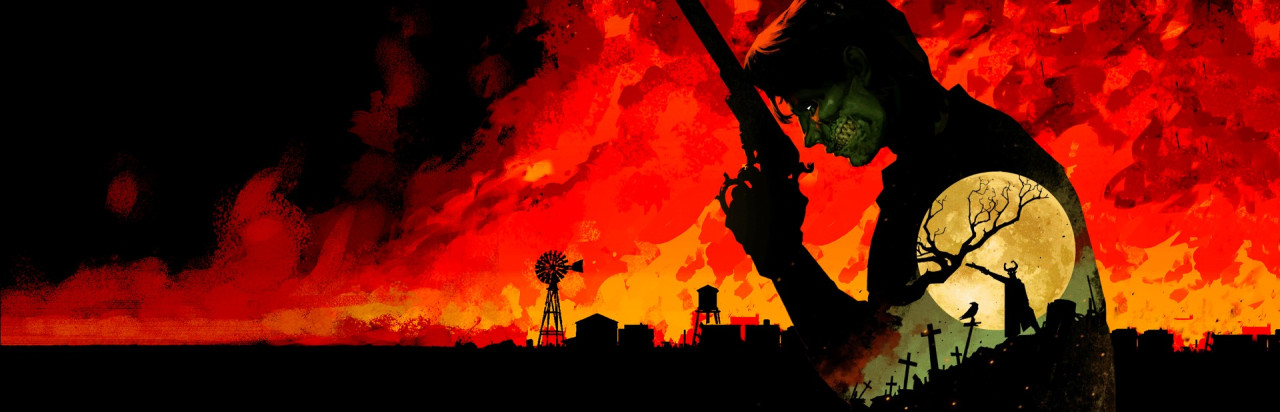 Hard West