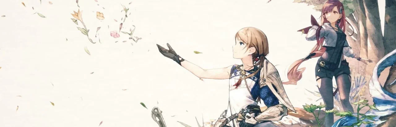 Harvestella