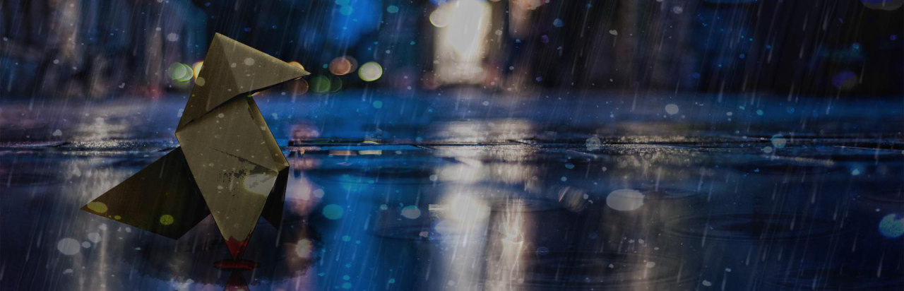 Heavy Rain