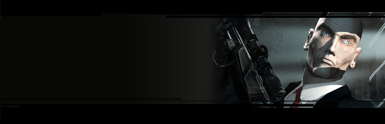 Hitman: Codename 47
