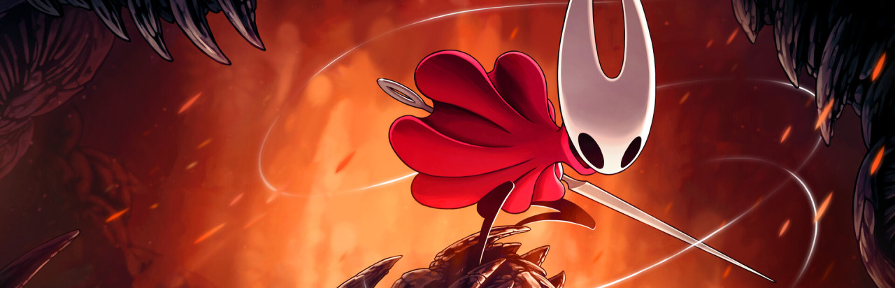 Hollow Knight: Silksong