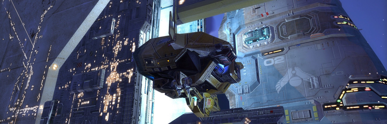 Homeworld 2