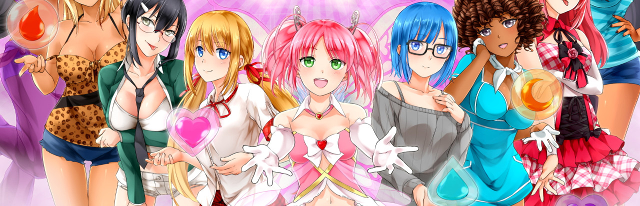 HuniePop