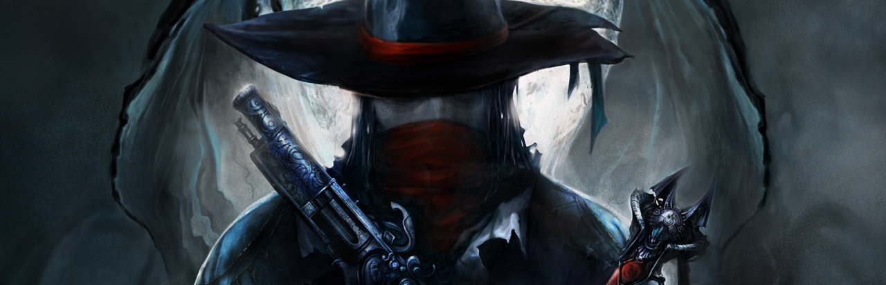 The Incredible Adventures of Van Helsing II