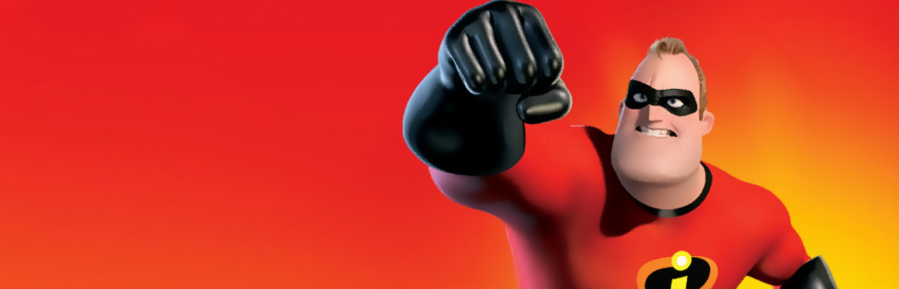The Incredibles