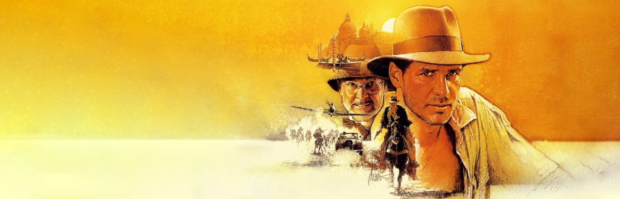 Indiana Jones and the Last Crusade: The Action Game