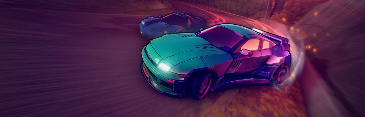 Inertial Drift