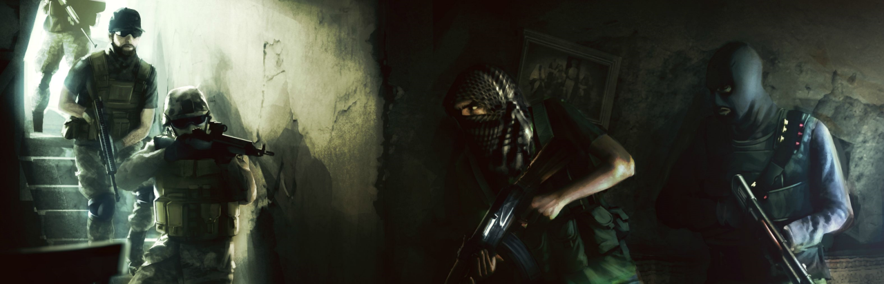 Insurgency