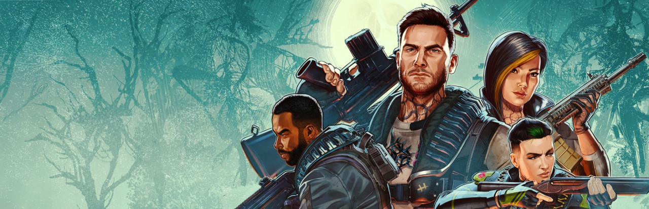 John Carpenter’s Toxic Commando