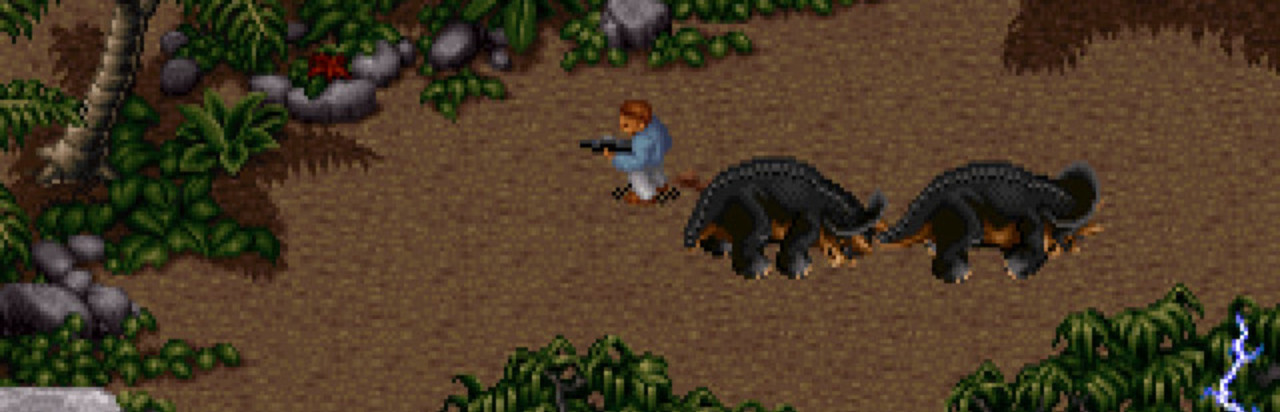 Jurassic Park