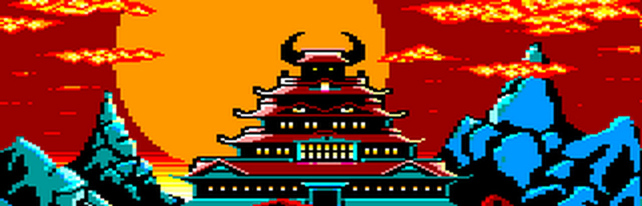 Karateka