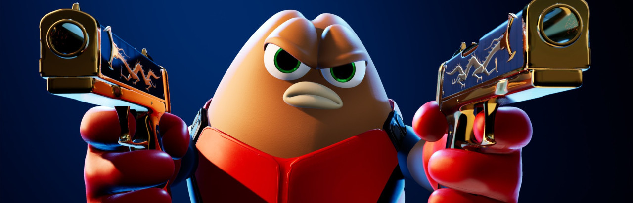 Killer Bean