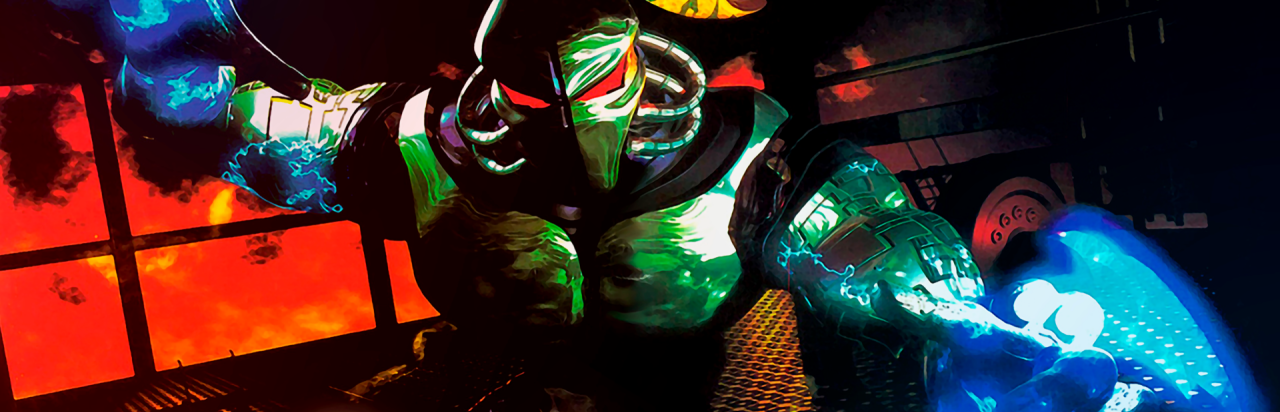 Killer Instinct