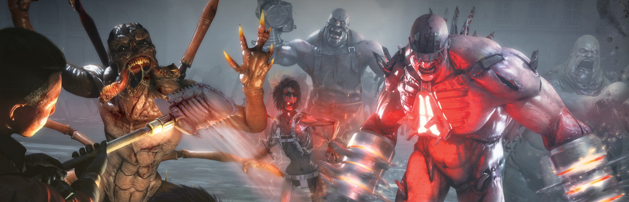 Killing Floor 2