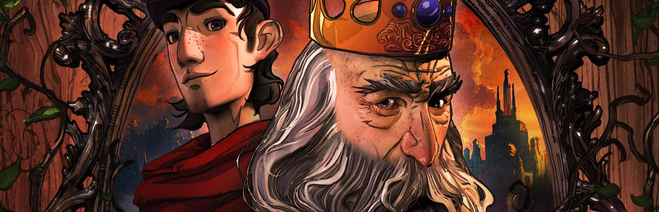 King's Quest