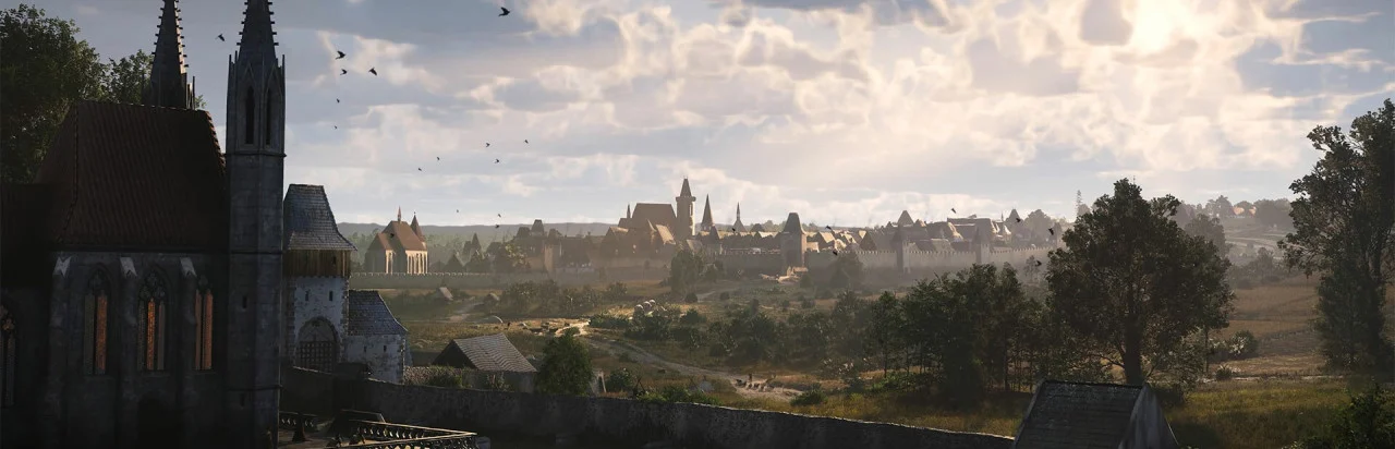 Kingdom Come: Deliverance II