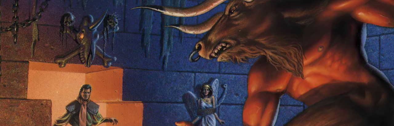 King’s Quest VI: Heir Today, Gone Tomorrow