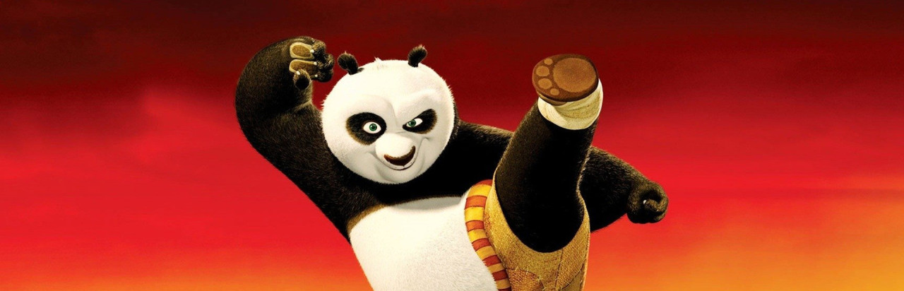 Kung Fu Panda